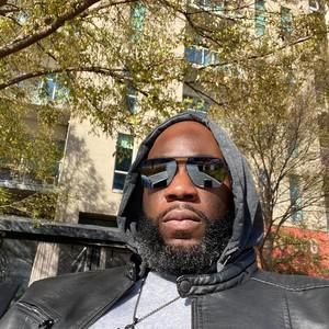 Meet your Posher, Curt